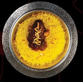 بورشن لحم مدخّن