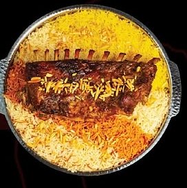 ضلع مدخّن